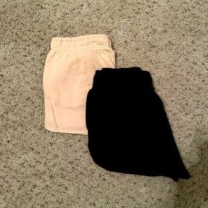 Wild Fable Cloth Shorts